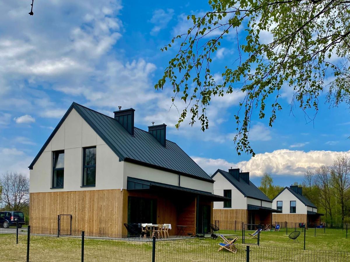 Ferienwohnung Moje Miejsce Kazimierz Kazimierz Dolny Exterior foto