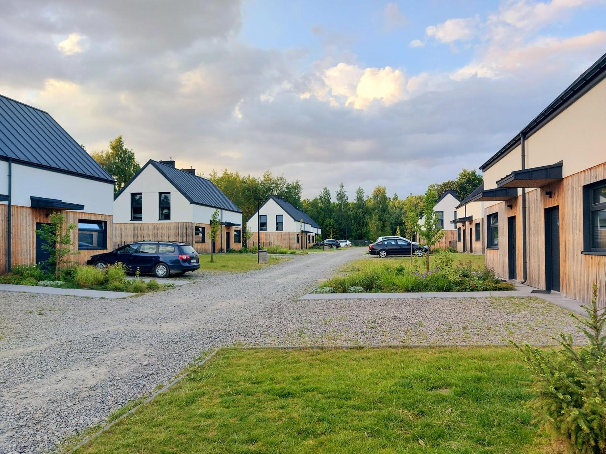 Ferienwohnung Moje Miejsce Kazimierz Kazimierz Dolny Exterior foto